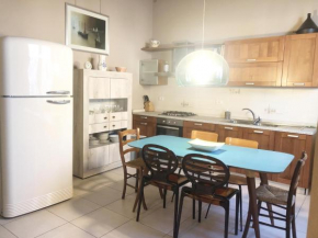 Casa Milvio a Marina di Cecina by Zoom In Earth